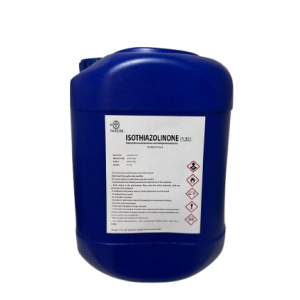 Isothiazolinone 1.5 % - Iran manufacturer - Wholesale online Order Now