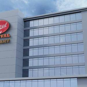 Festival Dairy & Nuts