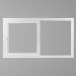 Two-Track Sliding Windows from Iran – Best Prices & Custom Options