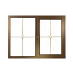 High-Quality Single-Mode Windows with Hotel Handles – Export from Iran at Best Prices