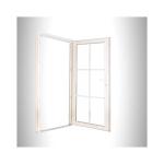 Premium Threshold Doors for Export – Affordable, Durable, and Accessible Solutions