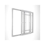 Buy TILT & SLIDE DOOR (در فولکس واگنی) – Premium UPVC Sliding Doors for Export