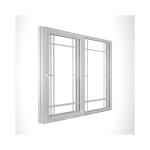 Buy TILT & SLIDE DOOR (در فولکس واگنی) – Premium UPVC Sliding Doors for Export