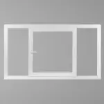 Two-Track Sliding Windows from Iran – Best Prices & Custom Options