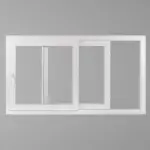 Two-Track Sliding Windows from Iran – Best Prices & Custom Options