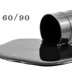 Bitumen 60/90 Wholesale In Iran Asphalt Barrel Jambo Bag AT Cooperation PRICE