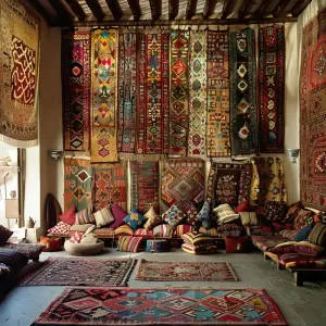 Dorontash Handicrafts