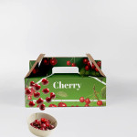 Wholesale Cherry Suppliers from Iran At Best Price