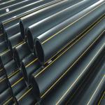 PE 100 Polyethylene Gas Pipes – Wholesale Export at Best Prices from Iran