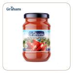 Tomato Paste In Jar Wholesale In Iran (700GR) Order Now Premium Quality