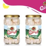 Wholesale Pearl Garlic Pickle Export – High-Quality & Bulk Supply for Global Markets