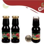 Buy Pomegranate Paste Wholesale - Premium Quality, Healthy & Versatile