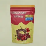 Freeze Dried Cherries Fruit Wholesale & Supplier In Iran