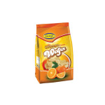 Orange Flavor Bite Wafer For Export Only