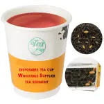 Disposable Tea Cup For Bulk Order In Best Price