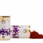 Wholesale saffron Packaging 100 gram - For Export Price