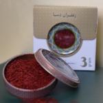 Saffron For Export in The Best Price