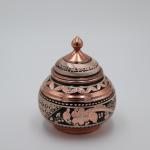 Sugar Bowl Handmade For Export At BEST Price