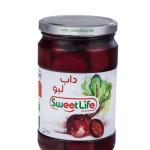 Beetroot Pickled Wholesale in Iran With Good Price