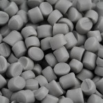 Polyvinyl Chloride PVC Wire Isolators Wholesale In Best Price