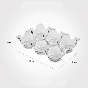 Egg Dish Bulk Order