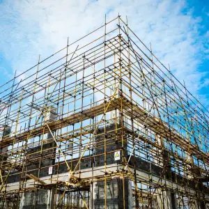Buy High-Quality Scaffolding for Construction - Wholesale Prices Available