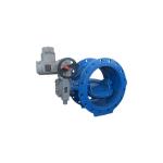 Butterfly Valves Export | Wafer & Double Flange Types at Best Prices