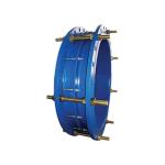 Dismantling Joint F1, F2, F3 | Durable Pipeline Solutions at Export