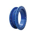 Dismantling Joint F1, F2, F3 | Durable Pipeline Solutions at Export