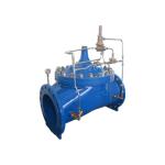 CONTROL AUTOMATIC Valves | Precision Hydraulic Valves from Iran