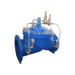 CONTROL AUTOMATIC Valves | Precision Hydraulic Valves from Iran