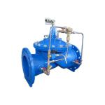 CONTROL AUTOMATIC Valves | Precision Hydraulic Valves from Iran