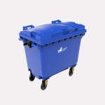 660-Litre Bins For Export In The Cooperation Price