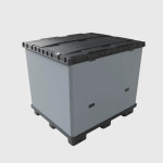 Pallet Boxes SB1 For Wholesale Order now