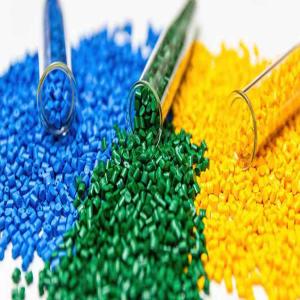ABS Granules Export from Iran – Bulk Supply at Low Prices
