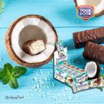 Lamiyan Choco Bar Coconut Coated With Chocolate Wholesale Price