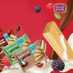 Lamiyan Mini Mange Wafer Wholesale Order Now