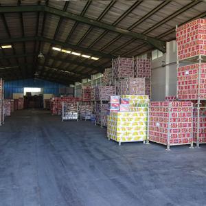 POOKPOOK Food Industry