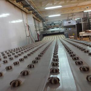 POOKPOOK Food Industry