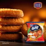 Traditional Persian Soft Cookie Filled By Walnuts in Wholesale Price