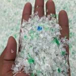 Bulk PET Flake Export from Iran – High-Quality, Hot-Wash, Best Prices