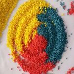 Polymer Flakes for Export Bulk Orders from Iran at Competitive Prices