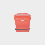 40-liter Pedal Trash Can Plastic For Special Offer in the Cooperation Price