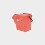 40-Litre Trash Can Plastic For Wholesale In Cooperation Price