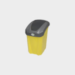 45-liter Trash Can Plastic Damper In Best Price For Wholesale Order