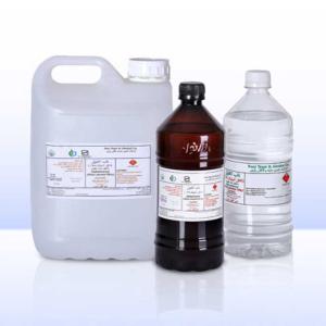 Medicinal Alcohol 96.3% Ethanol – Wholesale Export from Iran