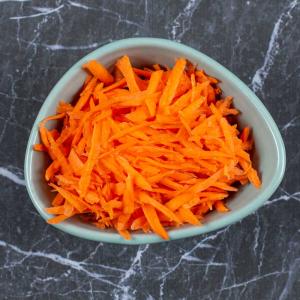 Dried Carrots Hot Dryer - Nutrient-Rich, Natural, Bulk Supply