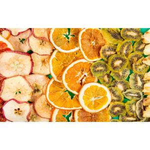 Bulk Dried Fruit Mix | No Added Sugar | Export Quality Mixed Fruits