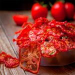 Premium Hot-Dried Tomatoes | Bulk Export Non-GMO Rich in Antioxidants