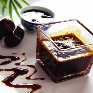 Premium Date Syrup Wholesale | Natural, Nutrient-Rich & Bulk Export